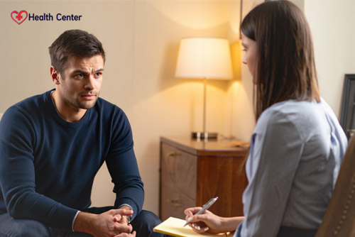 Как проходит лечение игромании в Конаково в клинике Центр здоровья<